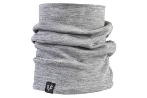 Термоповязка Woolona Neckwarmer Grey (WOO-NECKWARMER-GR)