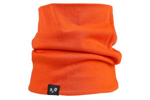 Термоповязка Woolona Neckwarmer Orange (WOO-NECKWARMER-OR)