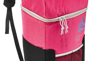 Терморюкзак 20L Crivit Sports Cooler Backpack IAN353179 розовый