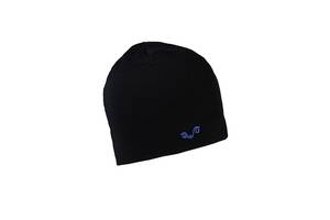 Термошапка Woolona Hat Black (WOO-HAT-BL)