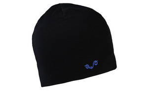 Термошапка Woolona Hat Black (WOO-HAT-BL)