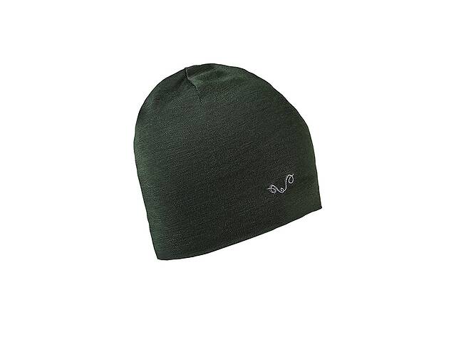 Термошапка Woolona Hat Green (WOO-HAT-GREEN)