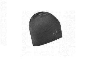 Термошапка Woolona Hat One size Antracite (WOO-HAT-AN)