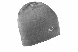 Термошапка Woolona Hat One size Grey (WOO-HAT-GR)