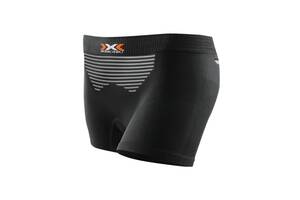 Термошорты X-Bionic Energizer® MK2 Lady X-Boxer Shorts XS Черный (1068-I100356 XS B119)