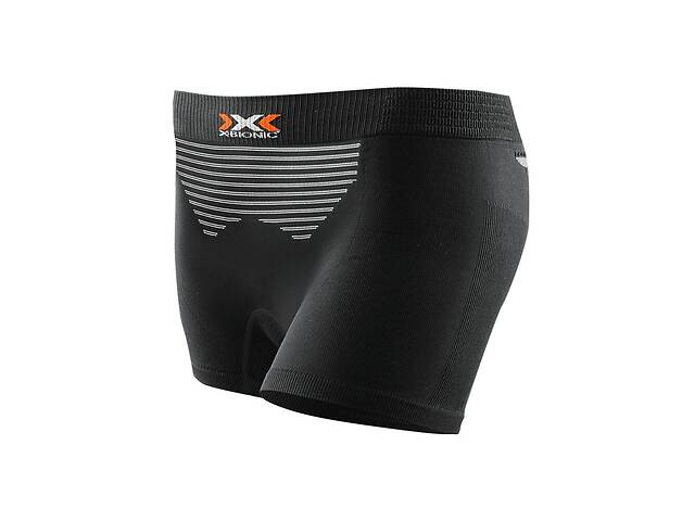 Термошорты X-Bionic Energizer® MK2 Lady X-Boxer Shorts XS Черный (1068-I100356 XS B119)