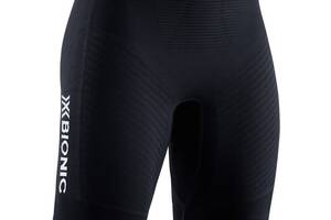 Термошорты X-Bionic Regulator Run Speed Shorts Women L Черный (1068-RT-R500S19W L B002)