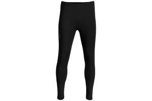 Термоштаны Black Diamond CoEfficient Pants Man XL Черный