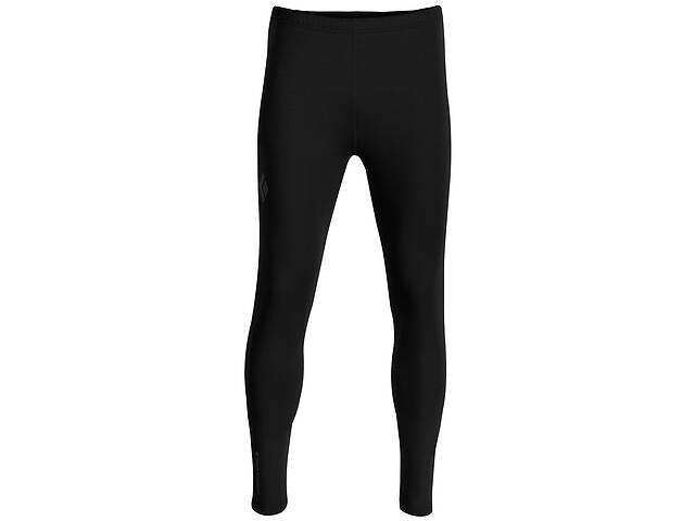 Термоштаны Black Diamond CoEfficient Pants Man XL Черный