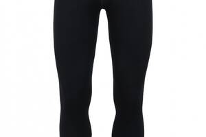 Термоштаны Icebreaker 260 Tech Leggings XL Черный (1052-104 373 001 XL)