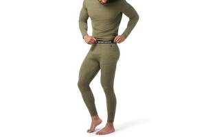 Термоштаны Smartwool Mens Merino 250 Baselayer Bottom Boxed L Светлый хаки