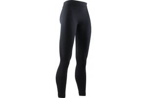 Термоштани X-Bionic Apani 4.0 Merino Pants Women L Чорний (1068-AP-WP05W19W L B026)