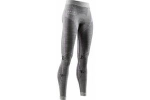 Термоштани X-Bionic Apani 4.0 Merino Pants Women L Фіолетовий (1068-AP-WP05W19W L B343)