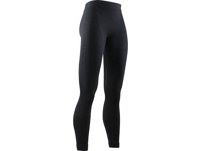 Термоштаны X-Bionic Apani 4.0 Merino Pants Women M Черный (1068-AP-WP05W19W M B026)