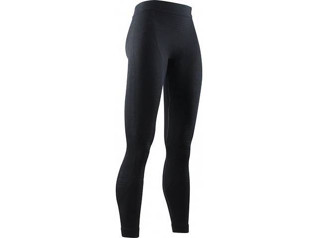 Термоштани X-Bionic Apani 4.0 Merino Pants Women XL Чорний (1068-AP-WP05W19W XL B026)