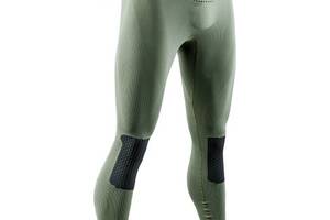 Термоштаны X-Bionic Combat Energizer 4.0 Pants Men XS Зеленый (1068-NG-CP05W19M XS E052)