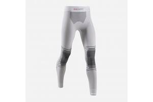 Термоштаны X-Bionic Energizer MK2 Pants Long Woman S/M Белый/Черный (1068-I020276 S/M W030)
