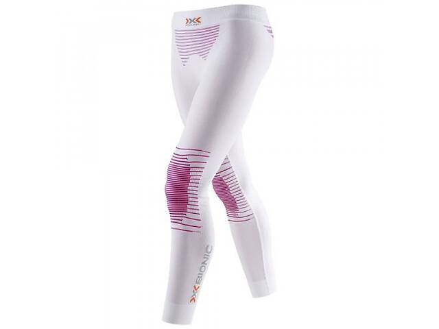 Термоштаны X-Bionic Energizer MK2 Pants Long Woman XS Белый/Розовый (1068-I020276 XS W318)