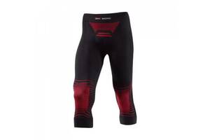 Термоштаны X-Bionic Energizer MK2 Pants Medium Man L/XL Черный/Красный (1068-I020280 L/XL B102)