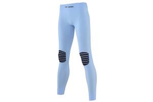 Термоштаны X-Bionic Energizer Pants Medium Woman XS Блакитний (1068-I20105 XS XB5)