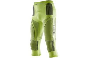 Термоштаны X-Bionic Energy Accumulator Evo Melange Man Pants Medium S/M Салатовый (1068-I20241 S/M E224)