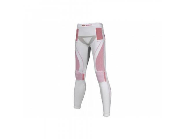Термоштаны X-Bionic Energy Accumulator Extra Warm Pants Long Woman L/XL Розовый (1068-I20115 L/XL X84)