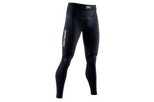 Термоштаны X-Bionic Invent 4.0 Pants Men L Черный (1068-IN-YP05W19M L B036)