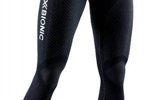 Термоштаны X-Bionic Invent 4.0 Pants Men L Черный (1068-IN-YP05W19M L B036)