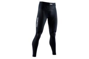 Термоштаны X-Bionic Invent 4.0 Pants Men S Черный (1068-IN-YP05W19M S B036)