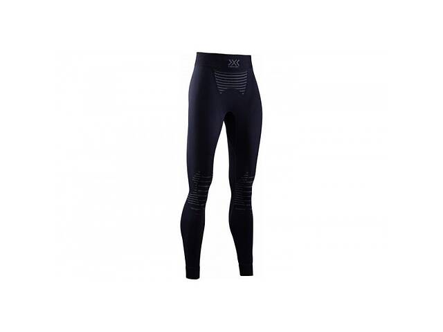 Термоштаны X-Bionic Invent 4.0 Pants Women L Черный (1068-IN-YP05W19W L B036)