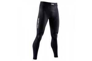 Термоштаны X-Bionic Invent 4.0 Running Speed Pants Men XXL Черный (1068-IN-RP05W19M XXL B036)