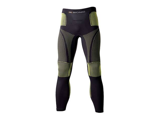 Термоштаны X-Bionic Man Acc Evo UW Pants Long XXL Темно-зелёный (1068-I020223 XXL G099)