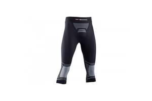 Термоштаны X-Bionic Moto Energizer 4.0 Pants 3/4 Men S Черный (1068-NG-YP07W19M S B002)