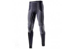 Термоштаны X-Bionic Moto Energizer Summerlight Pants Long Man S/M Черный/Серый (1068-IO20292 S/M G087)