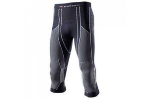 Термоштаны X-Bionic Motorcycling Light UW Pants Medium Man XXL Черный/Серый (1068-20291 XXL G087)