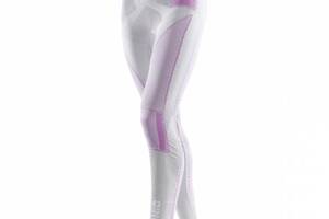 Термоштаны X-Bionic Radiactor Evo Pants Long Woman L/XL Розовый/белый (1068-I020319 L/XL S050)