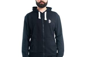 Толстовка Berserk Sport Pragmatic fleece S black (ST5177B)