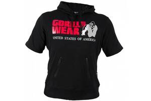 Толстовка Boston Gorilla Wear M Черный (06369014)