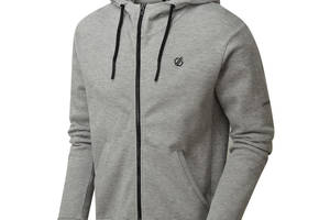 Толстовка мужская Dare 2b Modulus Full Zip XL Серый