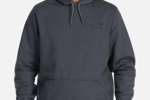 Толстовка мужская Rab Voyage Hoody L Серый