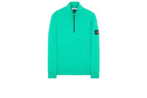 Толстовка Stone Island 61920 Sweatshirt Green S