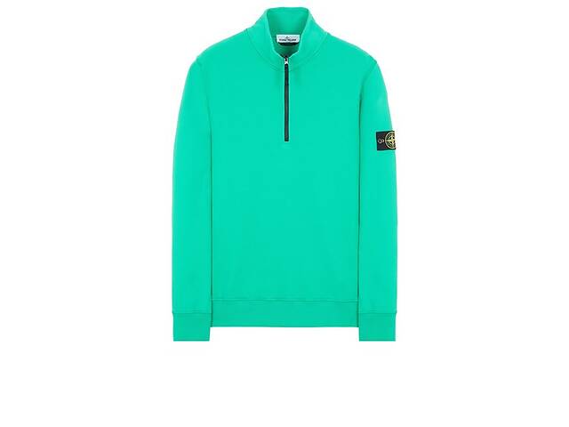 Толстовка Stone Island 61920 Sweatshirt Green S