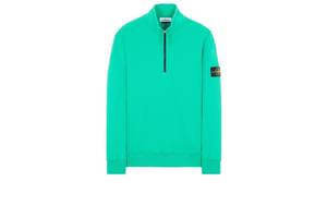 Толстовка Stone Island 61920 Sweatshirt Green XL