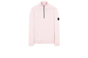 Толстовка Stone Island 61951 Sweatshirt Light Pink M