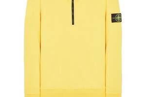 Толстовка Stone Island 61951 Sweatshirt Yellow S