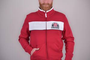 Толстовка Thor Steinar Atlantic Red (XL)