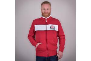 Толстовка Thor Steinar Atlantic Red (XXL)