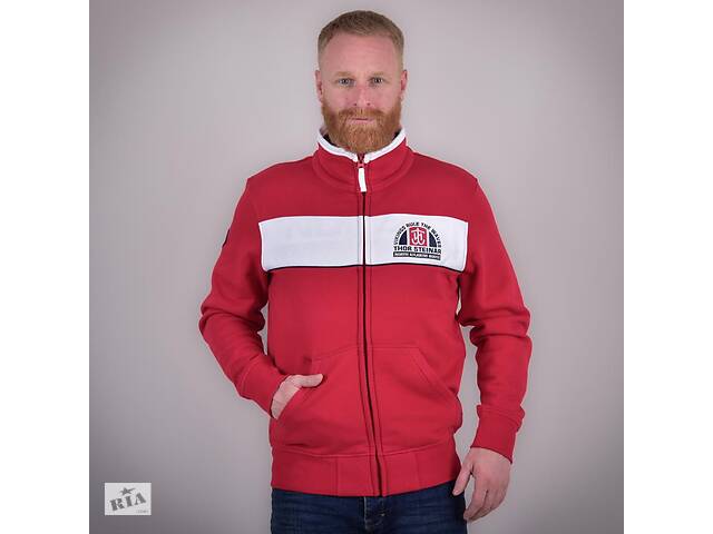 Толстовка Thor Steinar Atlantic Red (XXL)