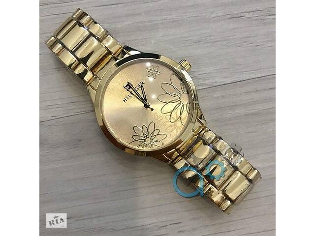 Tommy Hilfiger 8407 All Gold