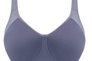 Топ спортивный Freya Active 4892 38DD Denim (889501496471 )